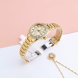 ĐỒNG HỒ NỮ CITIZEN FD3002-51P