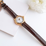 ĐỒNG HỒ NỮ TISSOT T085.207.36.013.00