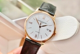ĐỒNG HỒ BAUME ET MERCIER CLIFTON AUTOMATIC 18K ROSE GOLD MOA10058
