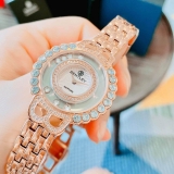 ĐỒNG HỒ NỮ BENTLY BL1828-101LRCI SIZE 33