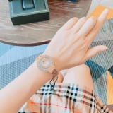 ĐỒNG HỒ NỮ BENTLY BL1828-101LRCI SIZE 33