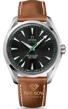 ĐỒNG HỒ NAM OMEGA 23112422101003 231.12.42.21.01.003 SIZE 41.5