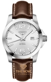 ĐỒNG HỒ NAM LONGINES  L37774765 L3.777.4.76.5 SIZE 41