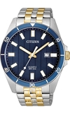ĐỒNG HỒ CITIZEN BI5054-53L QUARTZ MEN'S WATCH 42MM