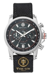 ĐỒNG HỒ NAM BENTLEY BL1694-20WBB-R QUARTZ TONE SILVER DÂY NATO