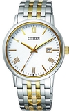 ĐỒNG HỒ CITIZEN ECO-DRIVE BM6774-51C