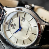 A - Orient Automatic Day Date FEV0V004SH