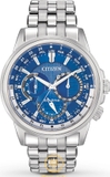 ĐỒNG HỒ CITIZEN BU2021-51L CALENDRIER ECO-DRIVE