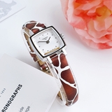 ĐỒNG HỒ NỮ TISSOT T058.109.17.036.00
