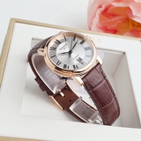 ĐỒNG HỒ NỮ  TISSOT T122.207.36.033.00