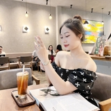 ĐỒNG HỒ NỮ CITIZEN EX1244-51D