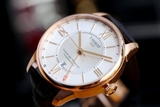 ĐỒNG HỒ TISSOT T099.429.36.038.00 (T0994293603800) CHEMIN DES TOURELLES SILVER DIAL