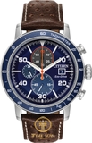 ĐỒNG HỒ CITIZEN CA064809L BRYCEN ECO-DRIVE CHRONOGRAPH WATCH 44MM