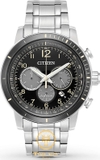 ĐỒNG HỒ CITIZEN CA435858E BRYCEN MEN'S WATCH 44MM