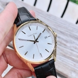 ĐỒNG HỒ CALVIN KLEIN WATCH FORMALITY MEN'S WATCH 43MM K4M215C6