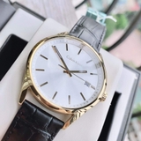 ĐỒNG HỒ CALVIN KLEIN WATCH FORMALITY MEN'S WATCH 43MM K4M215C6