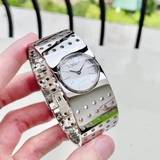 ĐỒNG HỒ NỮ BUY CALVIN KLEIN GRID WOMEN'S CASUAL WATCH K8322120