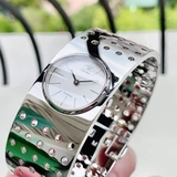 ĐỒNG HỒ NỮ BUY CALVIN KLEIN GRID WOMEN'S CASUAL WATCH K8322120