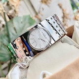 ĐỒNG HỒ NỮ BUY CALVIN KLEIN GRID WOMEN'S CASUAL WATCH K8322120