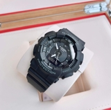 ĐỒNG HỒ NAM CASIO G-SHOCK GMA-S130-1A