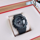 ĐỒNG HỒ NAM CASIO G-SHOCK GMA-S130-1A