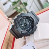 ĐỒNG HỒ NAM CASIO G-SHOCK GMA-S130-1A