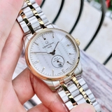 ĐỒNG HỒ CERTINA C022.428.22.031.00 (C0224282203100) DS-4 AUTOMATIC SILVER DIAL