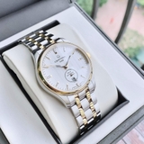 ĐỒNG HỒ CERTINA C022.428.22.031.00 (C0224282203100) DS-4 AUTOMATIC SILVER DIAL