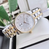 ĐỒNG HỒ CERTINA C022.428.22.031.00 (C0224282203100) DS-4 AUTOMATIC SILVER DIAL