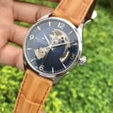 ĐỒNG HỒ NAM HAMILTON JAZZMASTER OPEN HEART ARABIC 42MM H32705541