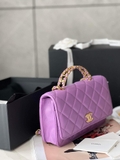 TÚI CHANEL AP2804 B08300 NH623