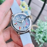 ĐỒNG HỒ UNISEX CORUM A082/03260 ADMIRAL LEGEND BLUE DIAL DÂY CAO SU