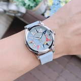 ĐỒNG HỒ UNISEX CORUM A082/03260 ADMIRAL LEGEND BLUE DIAL DÂY CAO SU