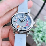 ĐỒNG HỒ UNISEX CORUM A082/03260 ADMIRAL LEGEND BLUE DIAL DÂY CAO SU