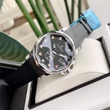 ĐỒNG HỒ CORUM A395/03857 ADMIRAL LEGEND BLACK DIAL DÂY CAO SU