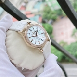 ĐỒNG HỒ NỮ CORUM A400/02904 SIZE 32