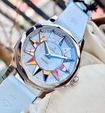 ĐỒNG HỒ NỮ CORUM ADMIRALS A400/03172 32MM DÂY CAO SU CHÍNH HÃNG