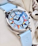 ĐỒNG HỒ NỮ CORUM ADMIRALS A400/03172 32MM DÂY CAO SU CHÍNH HÃNG