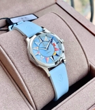 ĐỒNG HỒ NỮ CORUM ADMIRALS A400/03172 32MM DÂY CAO SU CHÍNH HÃNG