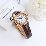 ĐỒNG HỒ NỮ TISSOT T085.207.36.013.00