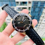 A - Tissot Automatic PRS 516 - T100.430.36.051.01 ( T1004303605101 )