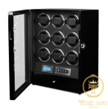 HỘP XOAY FRACO DF900 BLACK CHÍNH HÃNG
