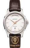 ĐỒNG HỒ NAM HAMILTON JAZZMASTER SWISS AUTOMATIC WATCH 40MM H32505511