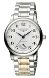 ĐỒNG HỒ NAM LONGINES MASTER L2.708.4.78.6 L27084786
