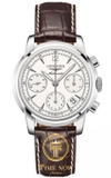 ĐỒNG HỒ NAM LONGINES THE SAINT-IMIER L2.753.4.72.0 L27534720