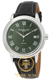 ĐỒNG HỒ NAM RAYMOND WEIL MAESTRO 2837-STC-00520 (2837STC00520)