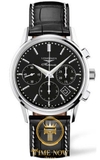 ĐỒNG HỒ NAM LONGINES L2.749.4.52.0 L27494520  AUTOMATIC SILVER