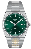 ĐỒNG HỒ NAM TISSOT QUARTZ PRX T137.410.11.091.00 ( T1374101109100 )