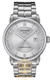 ĐỒNG HỒ NAM TISSOT AUTOMATIC LUXURY POWERMATIC 80 T086.407.11.037.00 ( T0864071103700 )