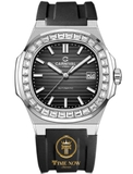 ĐỒNG HỒ NAM CARNIVAL NAUTILUS 8108G-VT-DCS-D